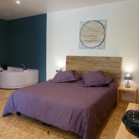 La Grange De Victorine, Chambres D'Hotes Bergerac Exterior foto